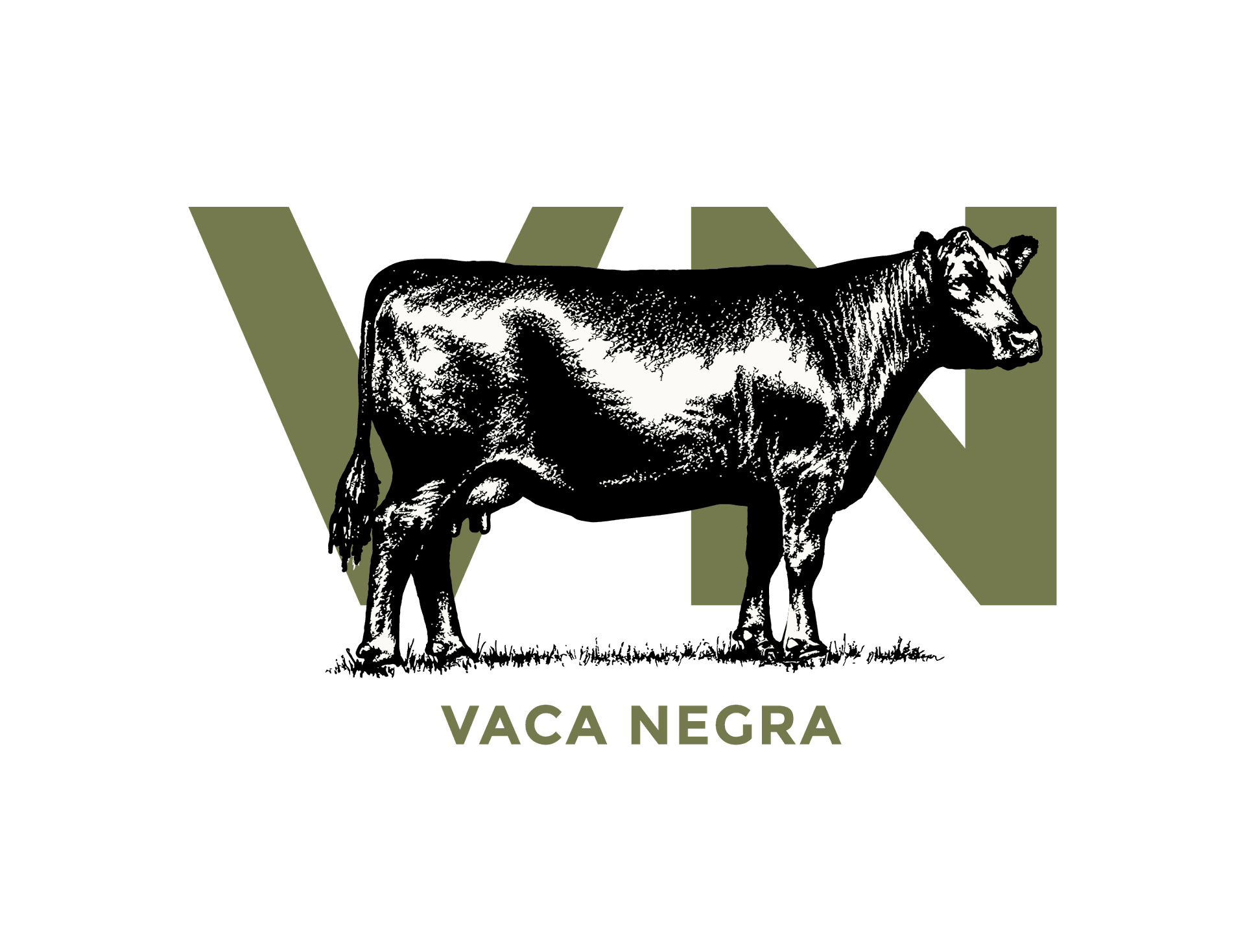 Vaca Negra